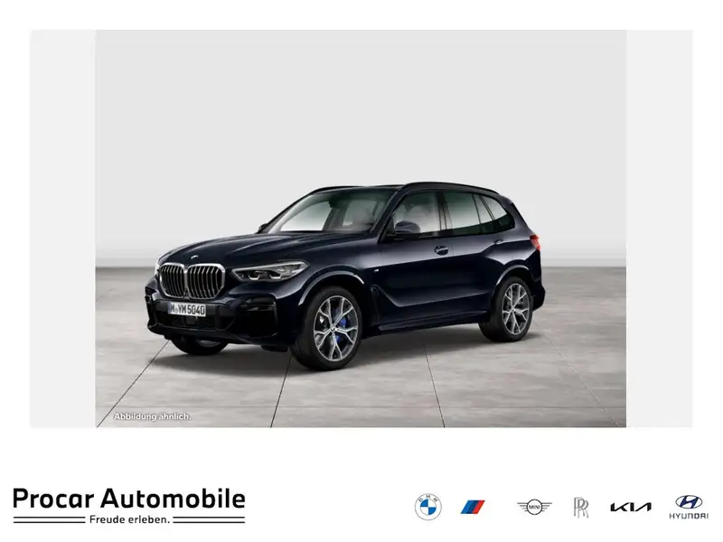 BMW X5 2023