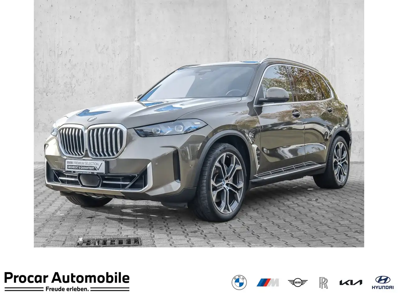BMW X5 2023