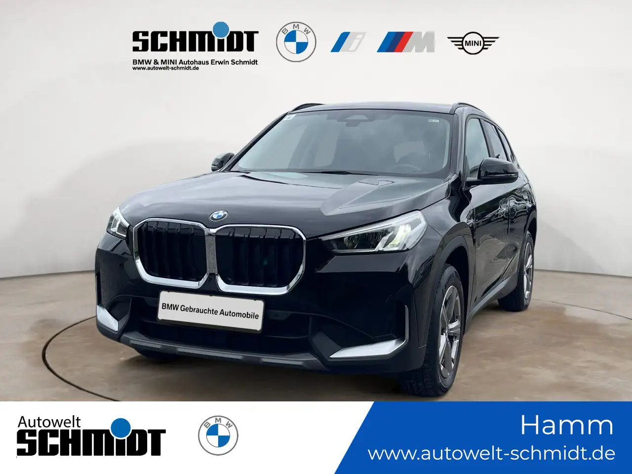 BMW X1 2023