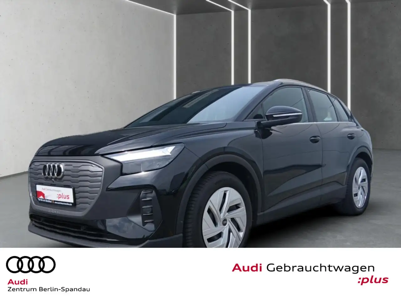 Audi Q4 2024