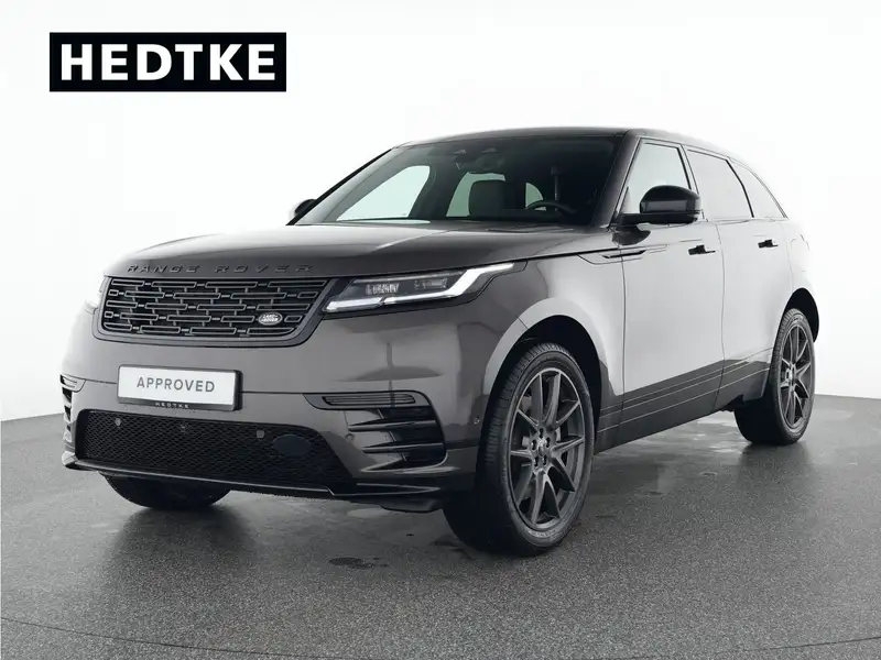 Land Rover Range Rover Velar 2026