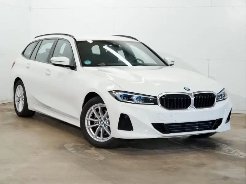 BMW 3er-Reihe 2024