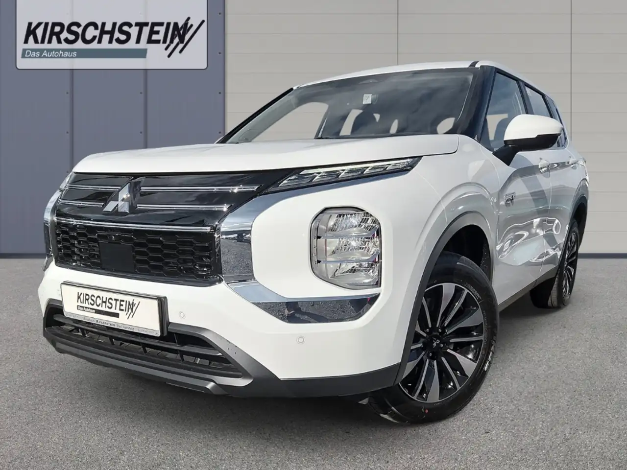 Mitsubishi Outlander 2025