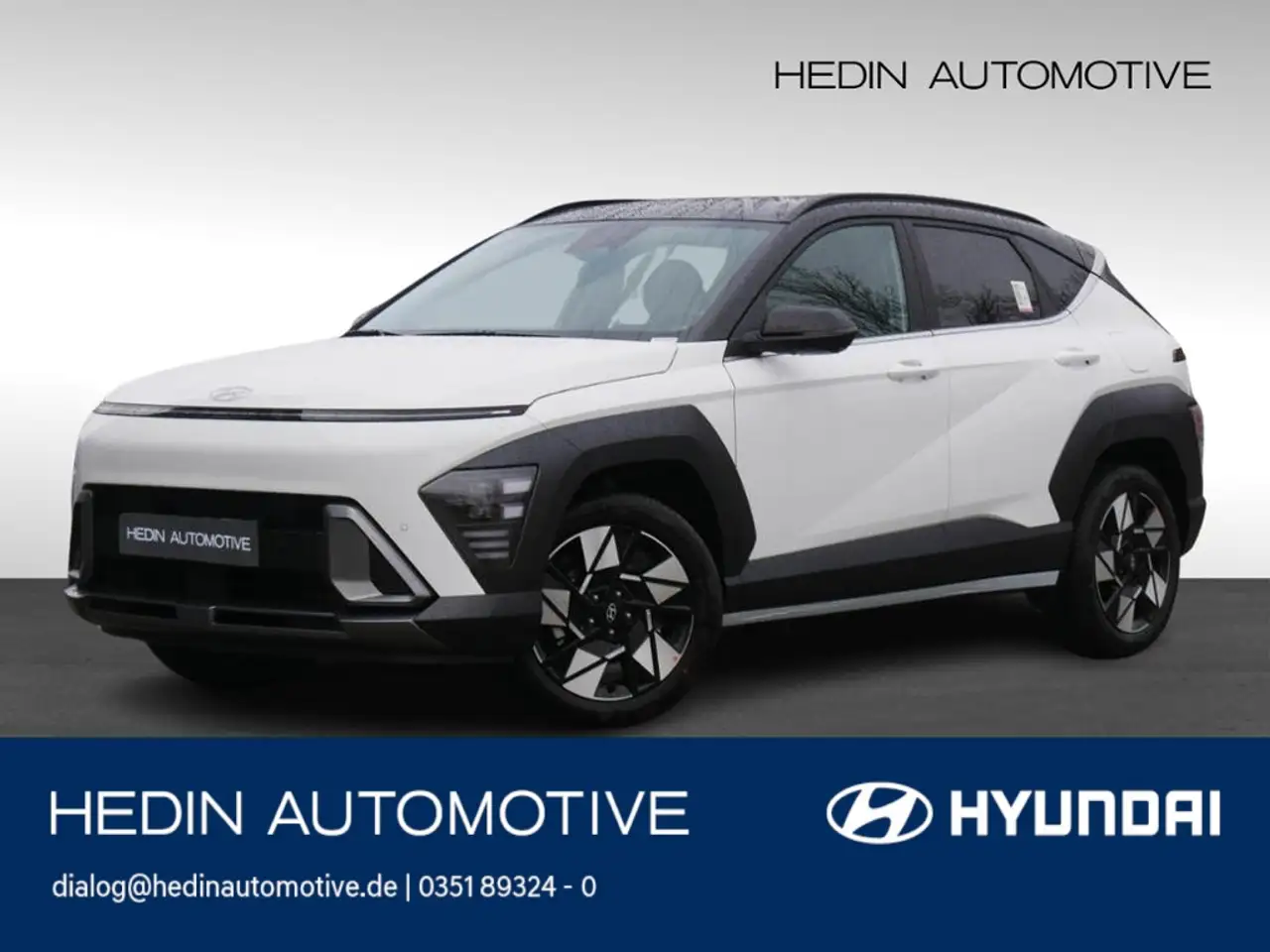 Hyundai Kona 2026