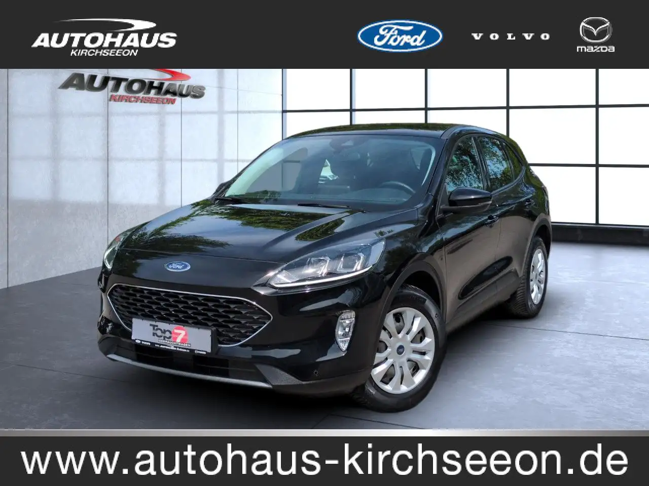 Ford Kuga 2024