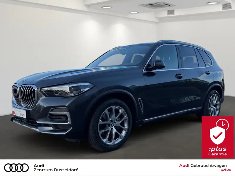 BMW X5 2023