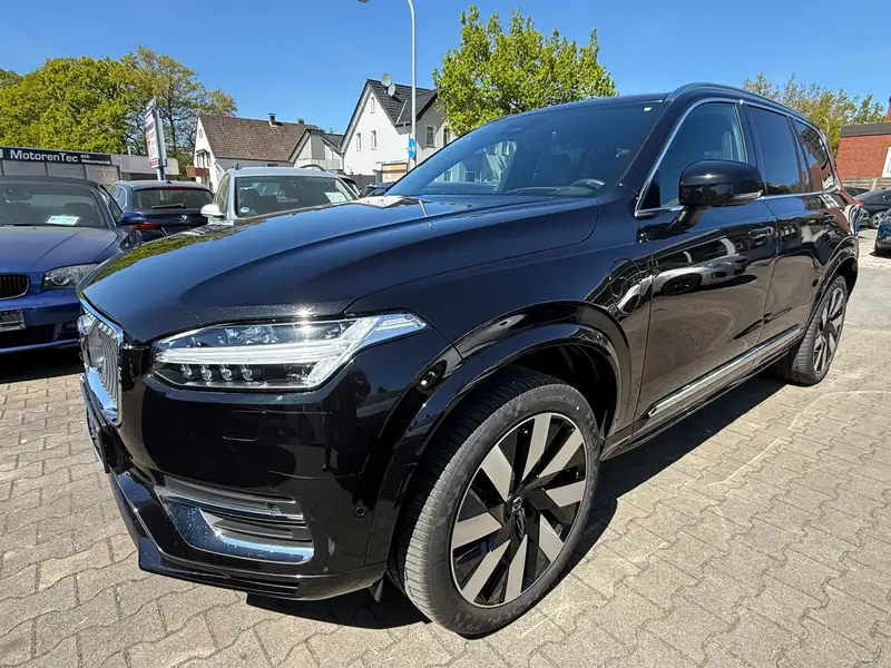 Volvo XC90 2024
