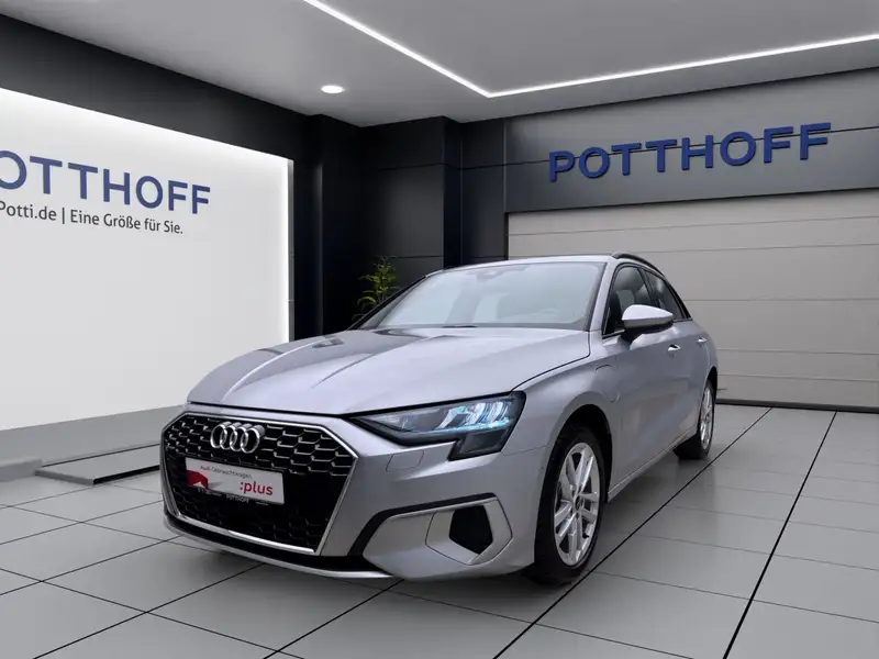 Audi A3 2024