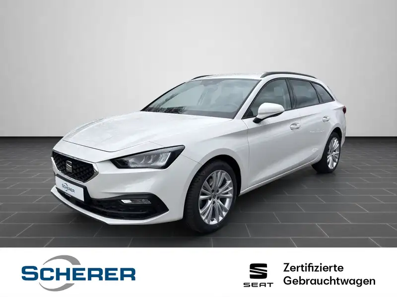 Seat Leon 2024
