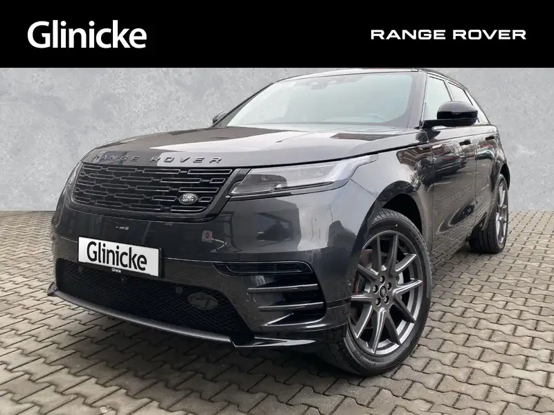 Land Rover Range Rover Velar 2026