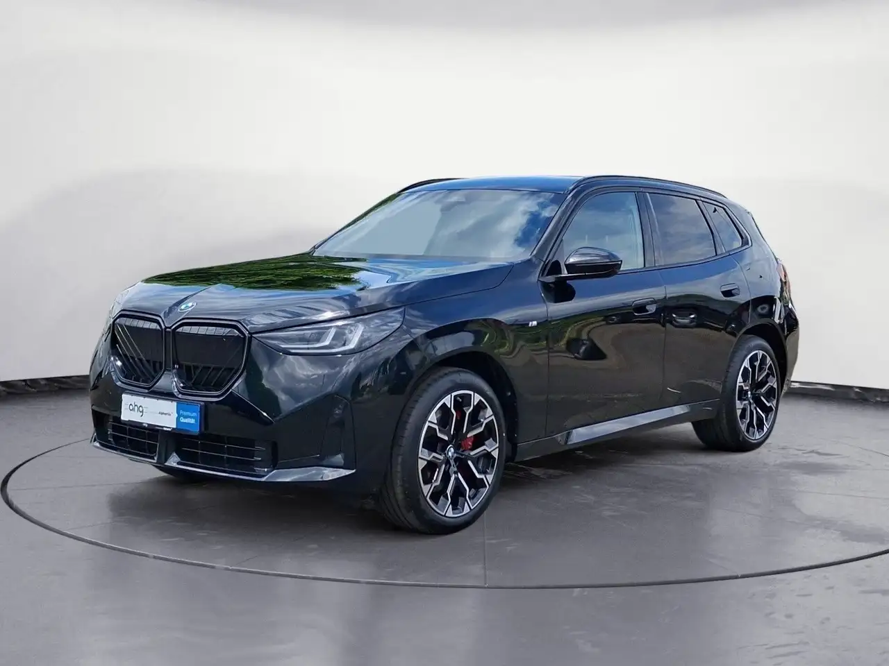 BMW X3 2025