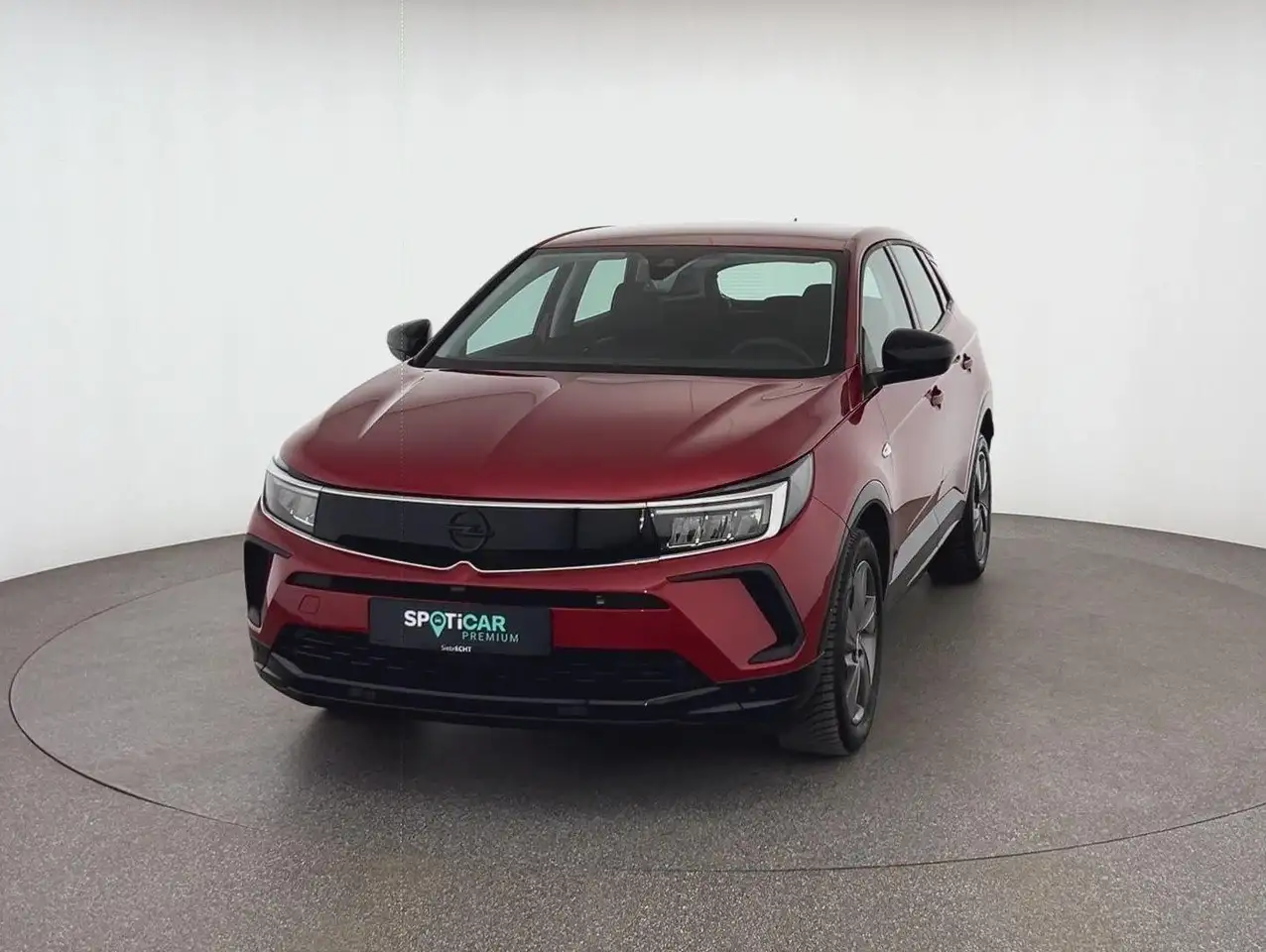Opel Grandland X 2024