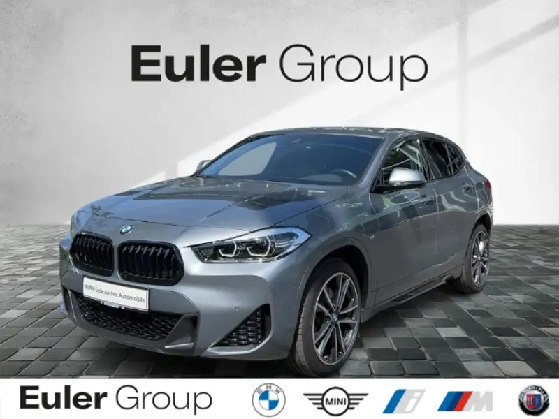 BMW X2 2024