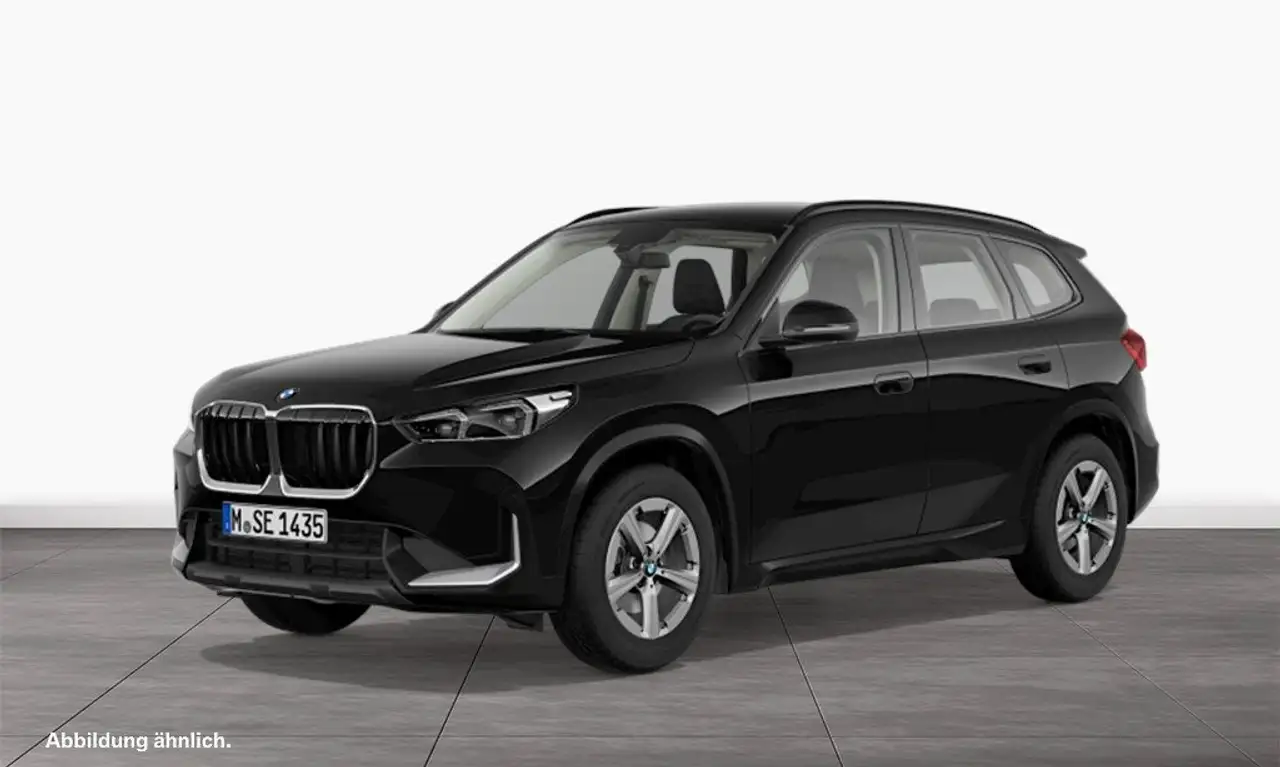 BMW X1 2025