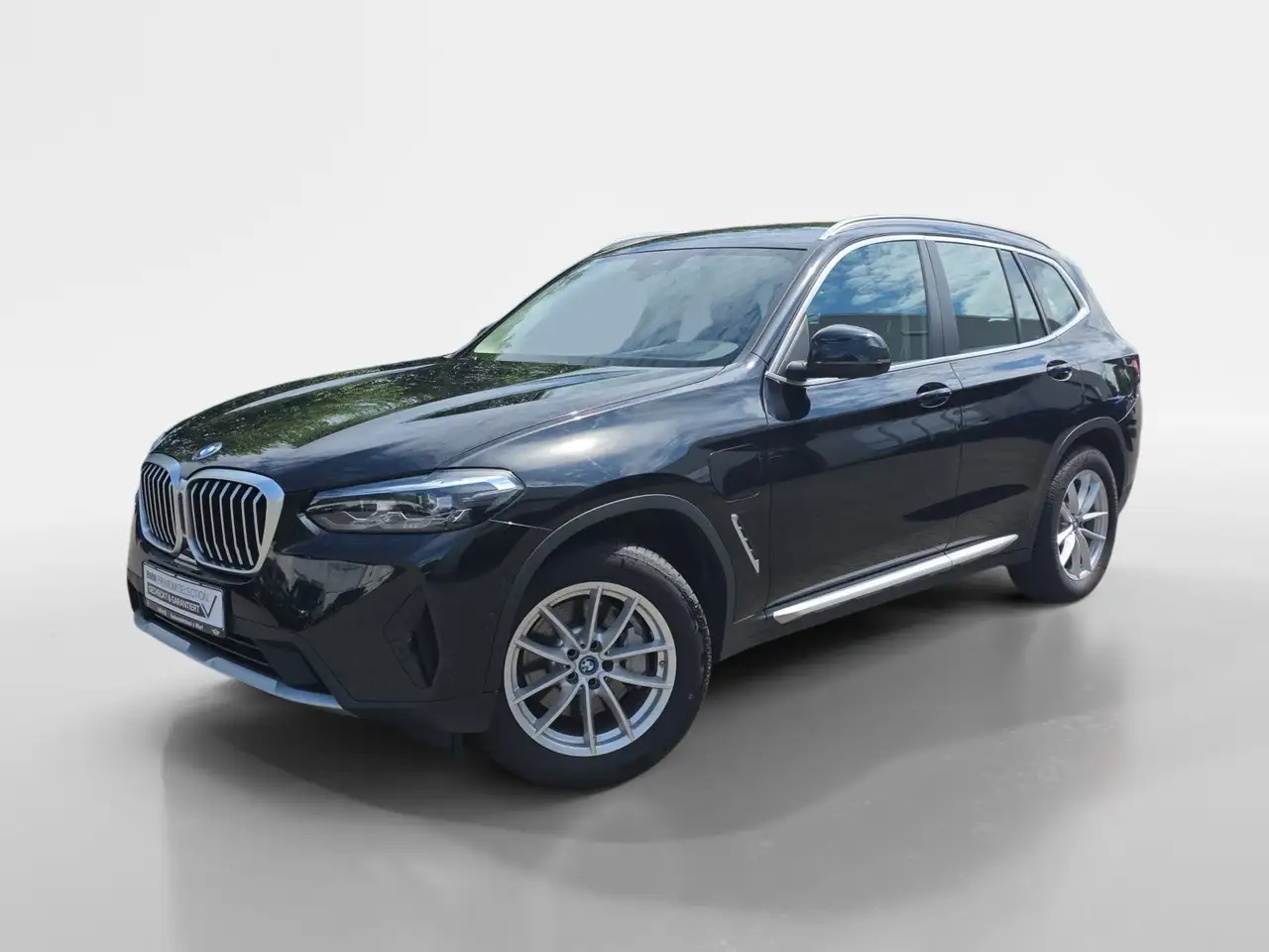 BMW X3 2024