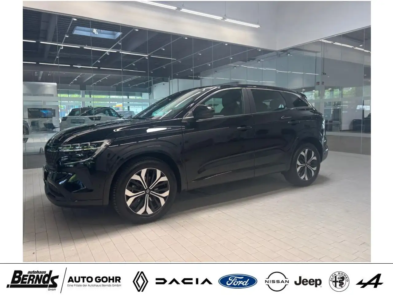 Renault Austral 2025