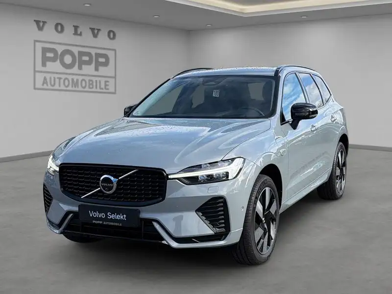 Volvo XC60 2025
