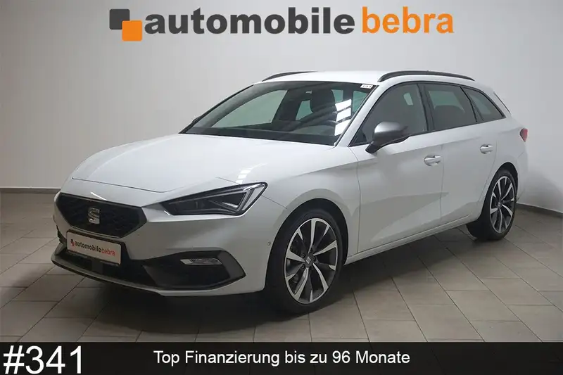 Seat Leon 2025