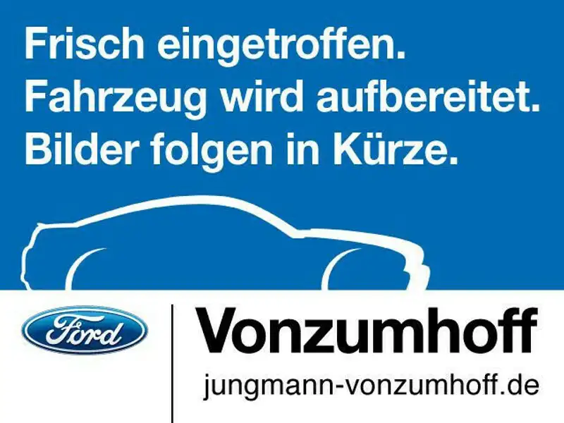 Ford Kuga 2024