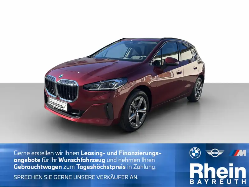 BMW 2er-Reihe 2025