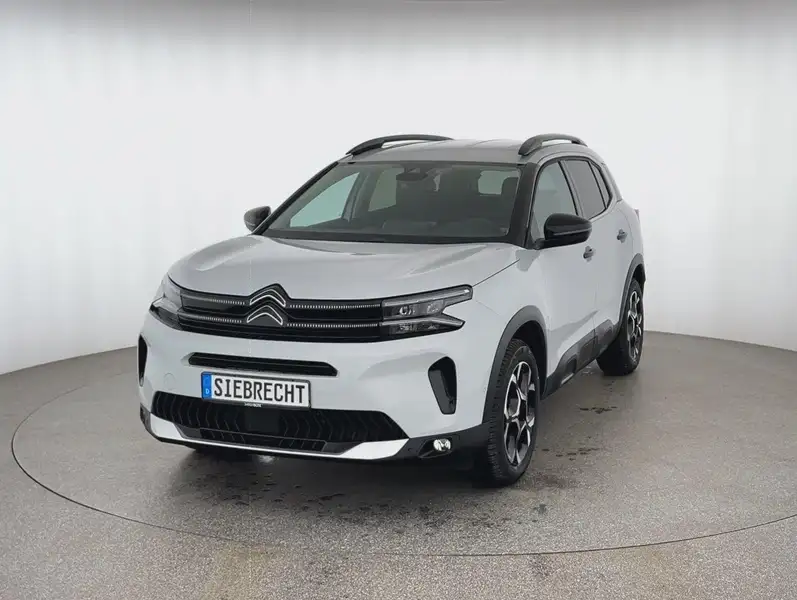 Citroën C5 Aircross 2026