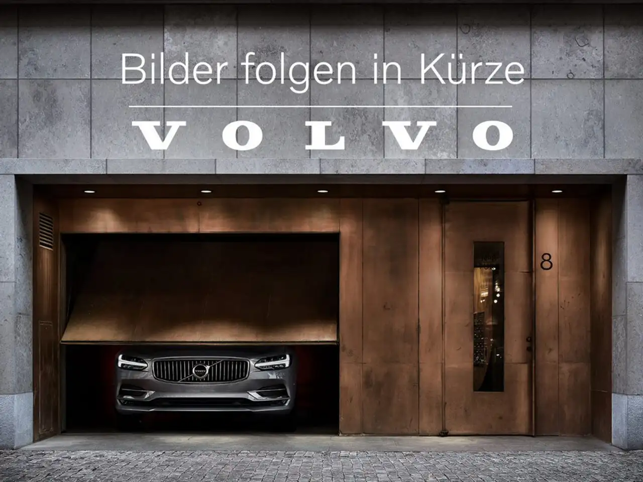 Volvo XC90 2025
