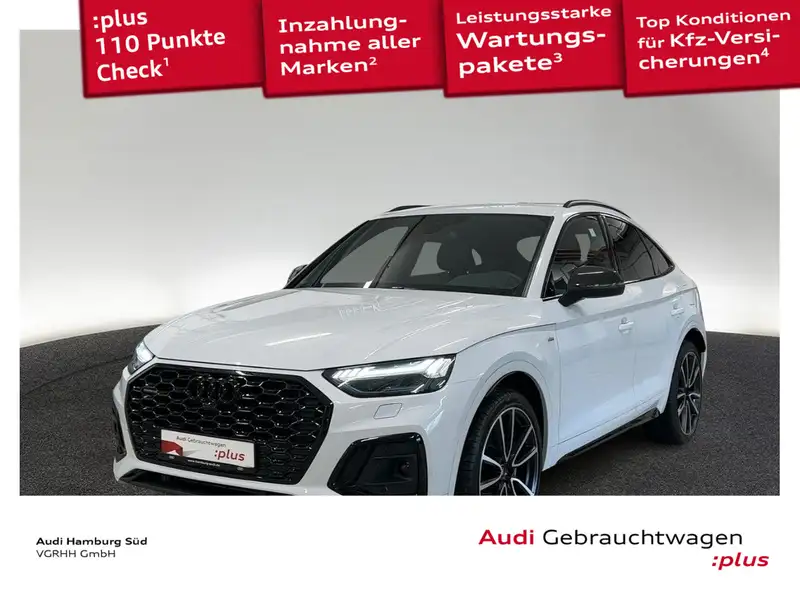 Audi Q5 2025