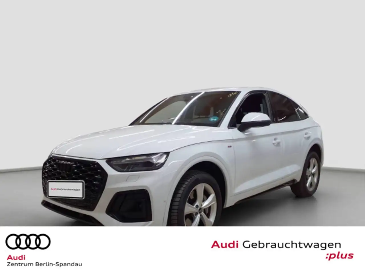 Audi Q5 2025