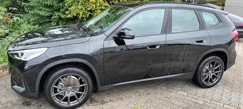 BMW X1 2024