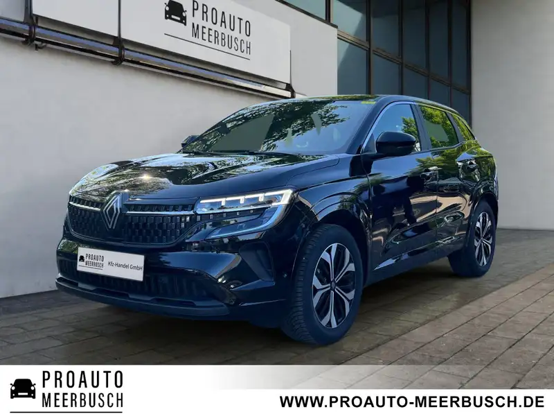 Renault Austral 2025