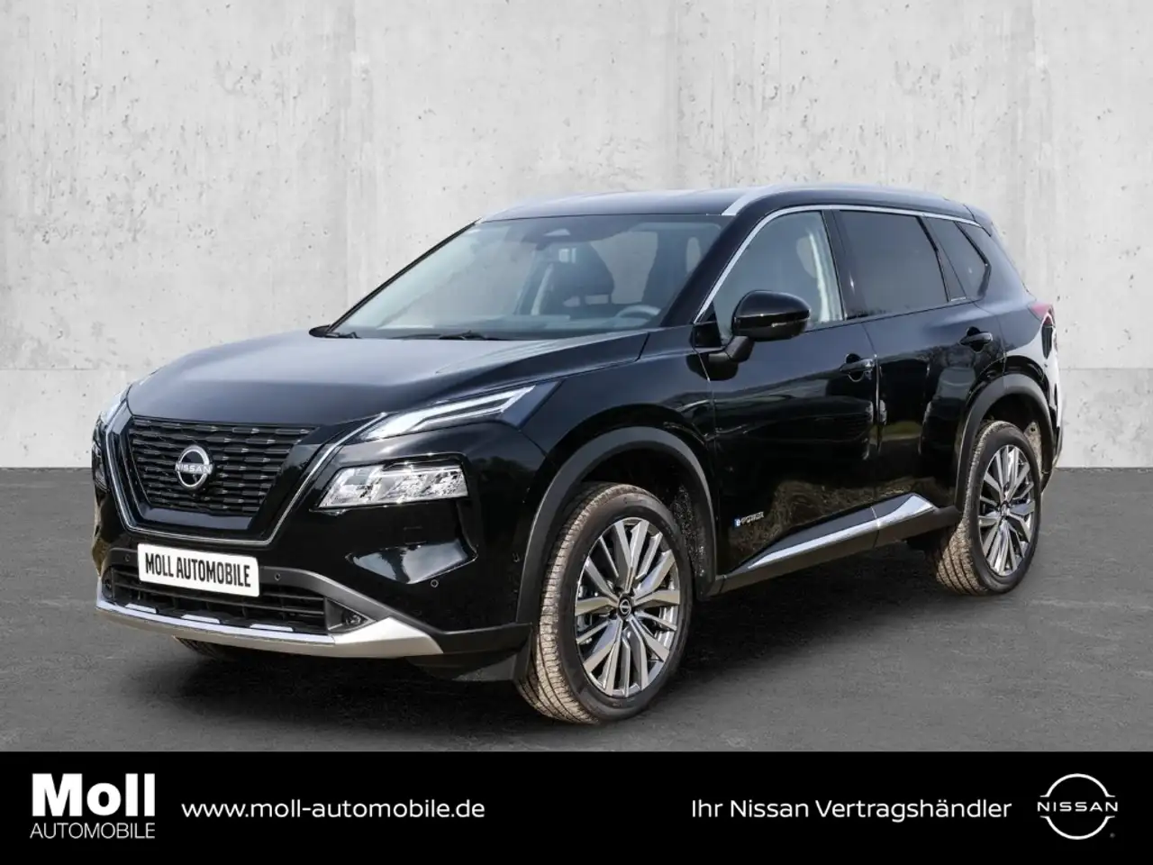 Nissan X-TRAIL 2026