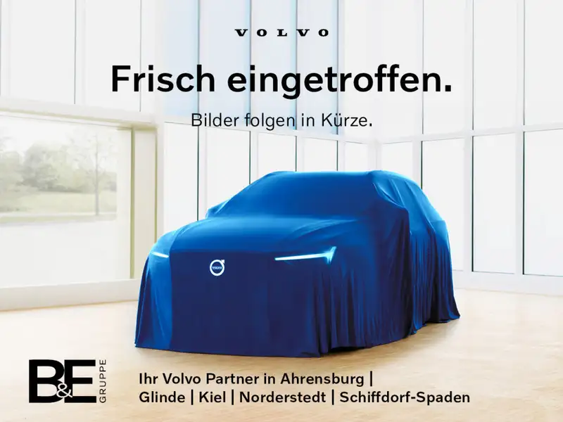 Volvo XC60 2026