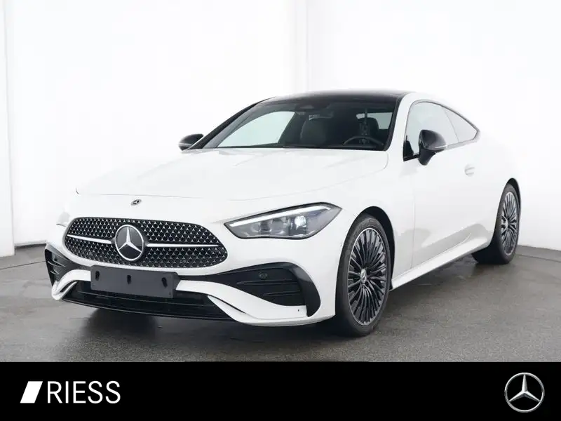Mercedes-Benz CLE-Klasse 2024