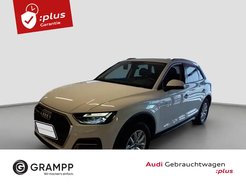Audi Q5 2025
