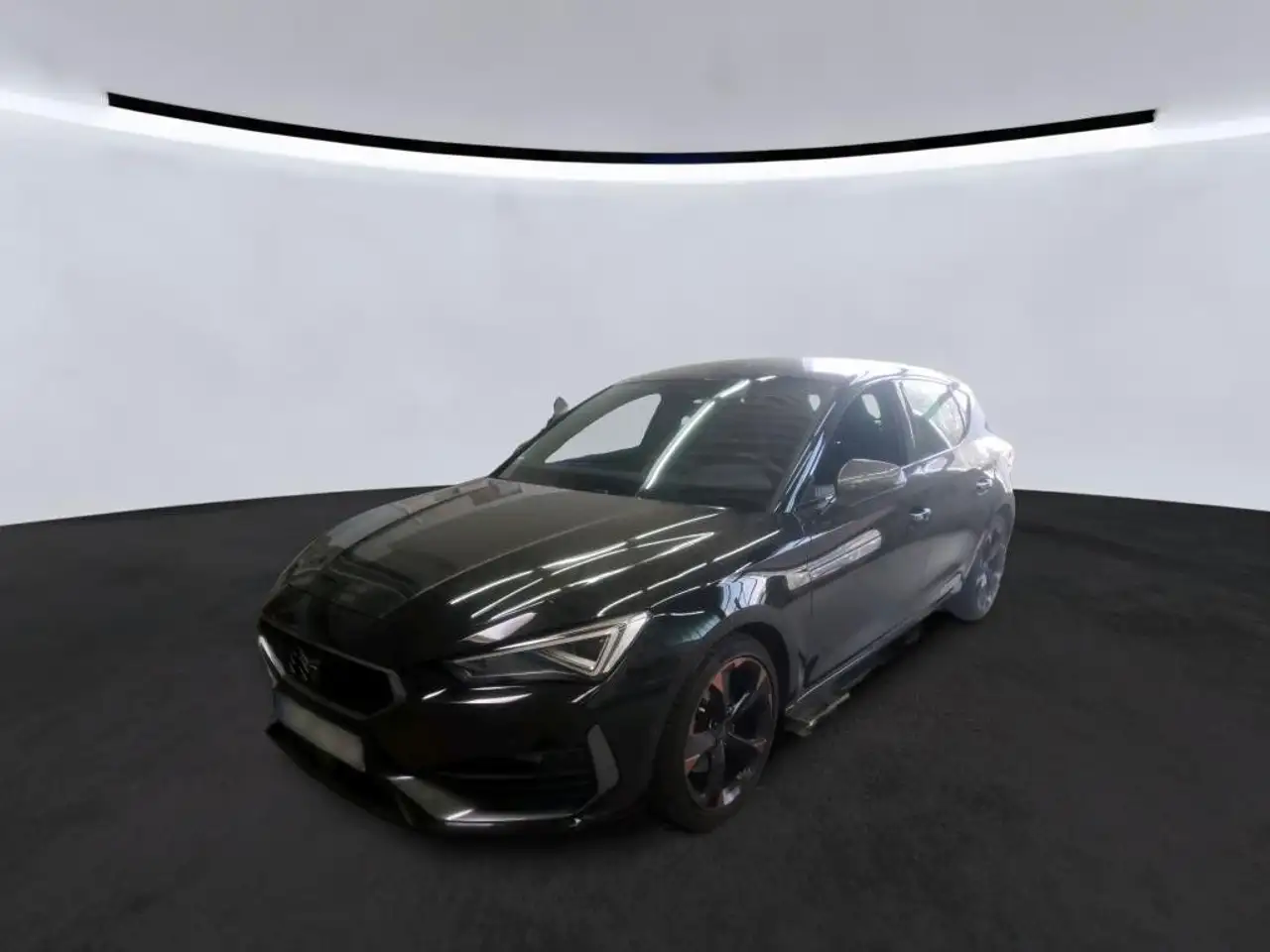Cupra Leon 2023