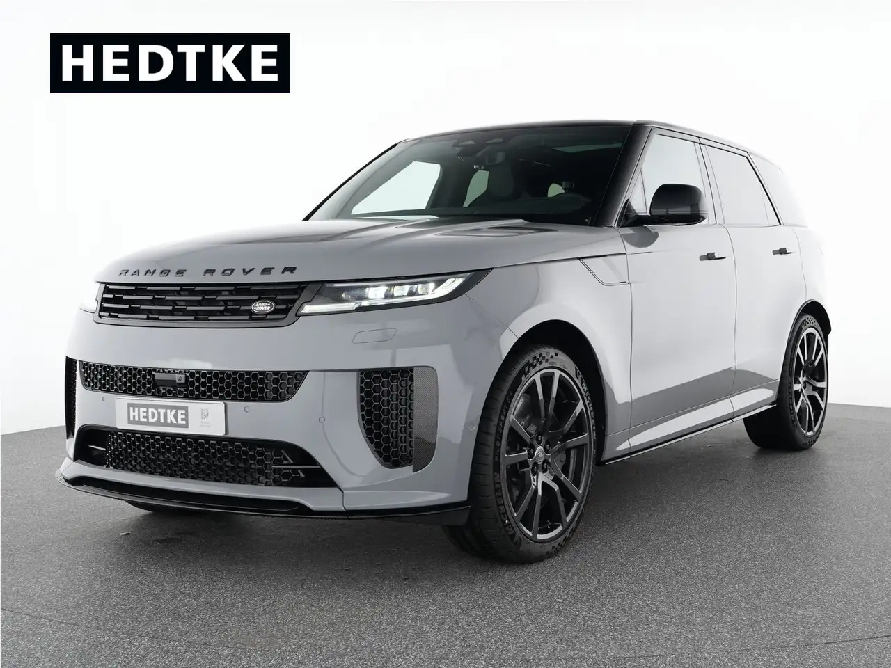 Land Rover Range Rover Sport 2025