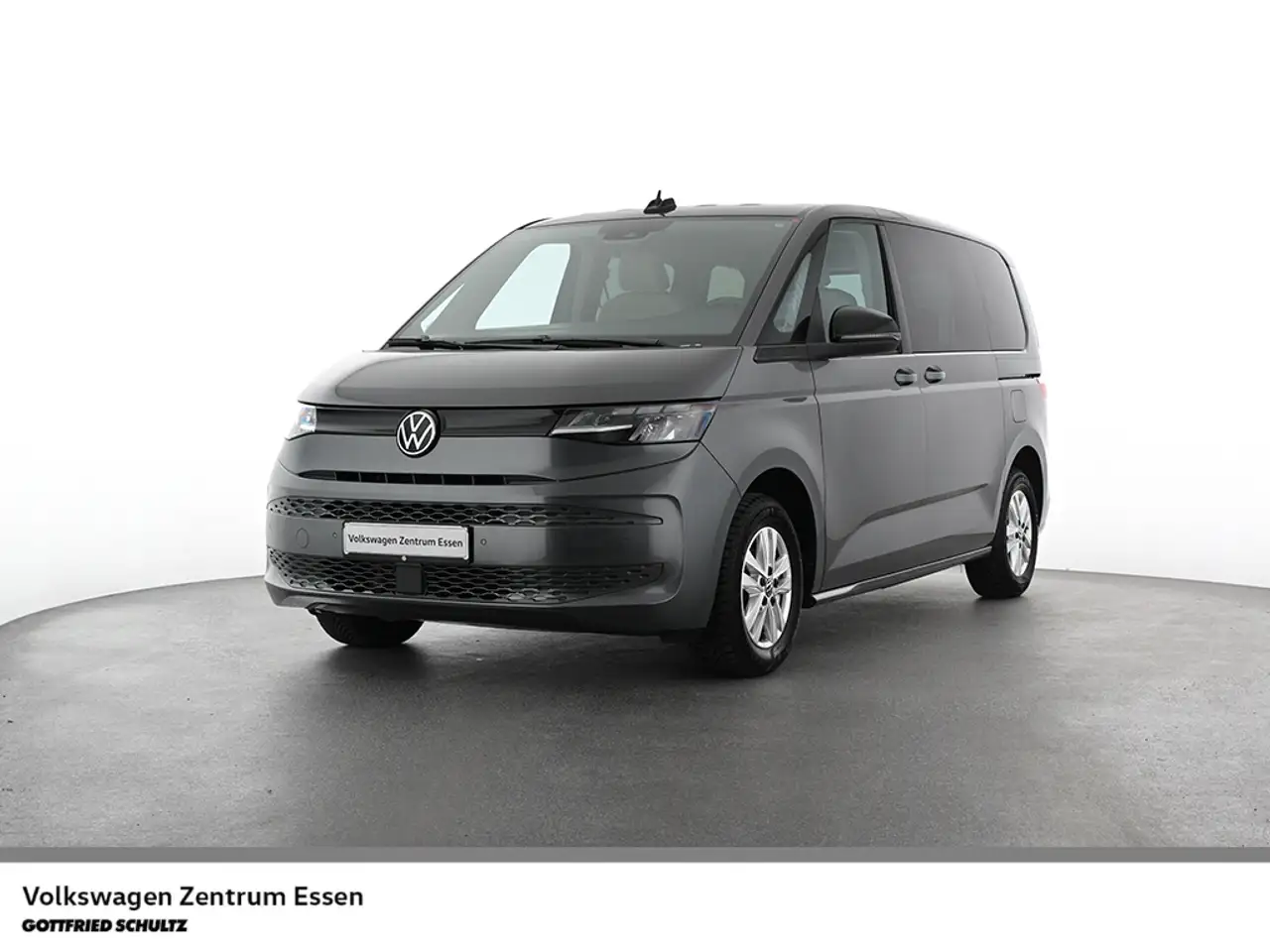 VW Multivan 2023