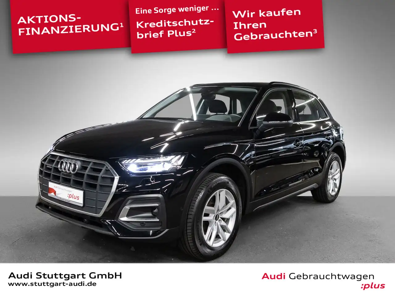 Audi Q5 2023