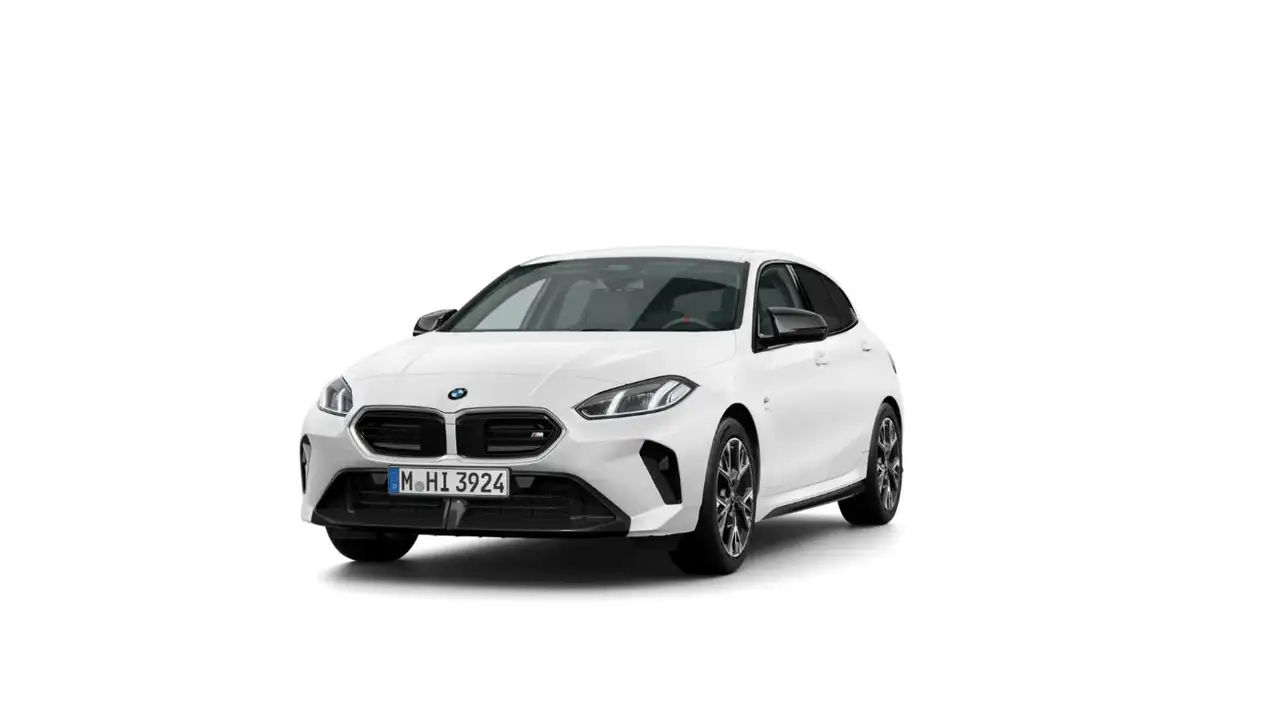 BMW 1er-Reihe 2026