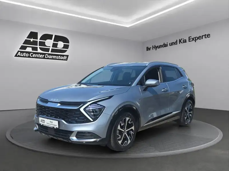 KIA Sportage 2025