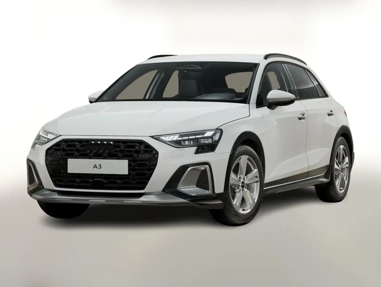 Audi A3 2026