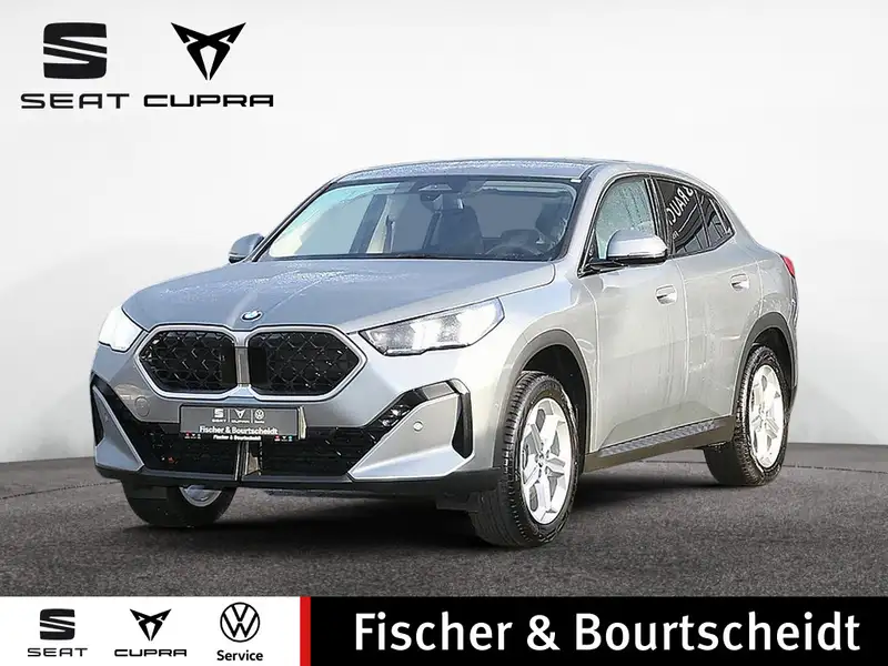 BMW X2 2024
