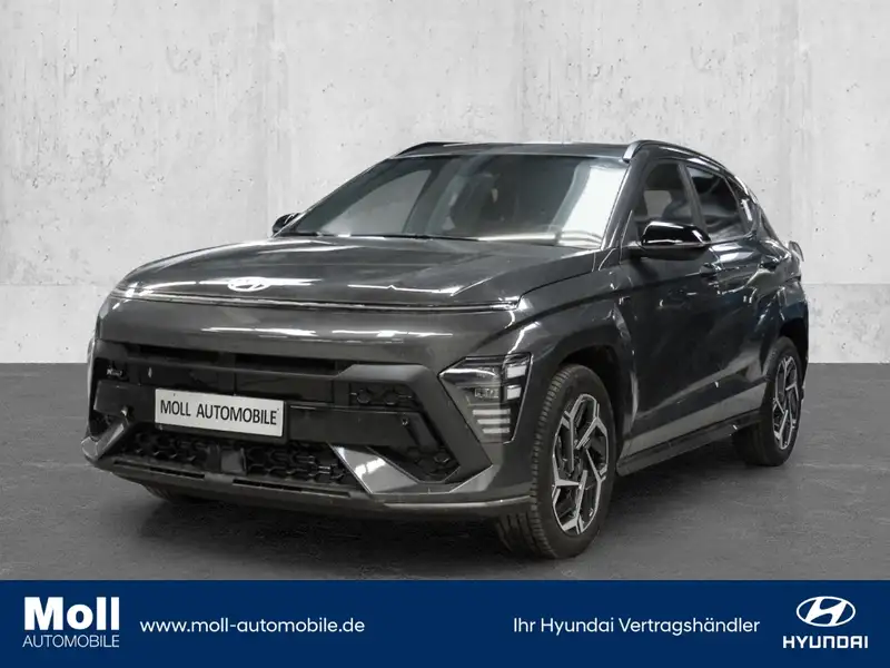 Hyundai Kona 2023