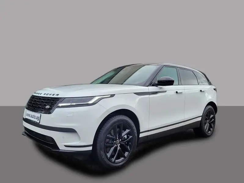 Land Rover Range Rover Velar 2024