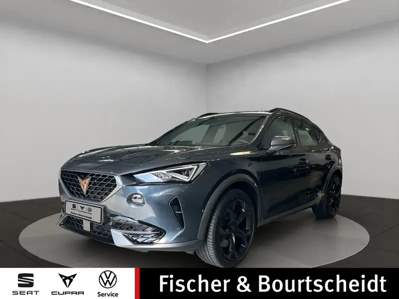 Cupra Formentor 2023