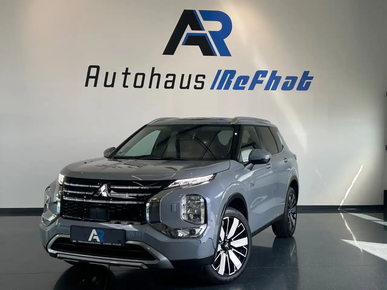Mitsubishi Outlander 2025