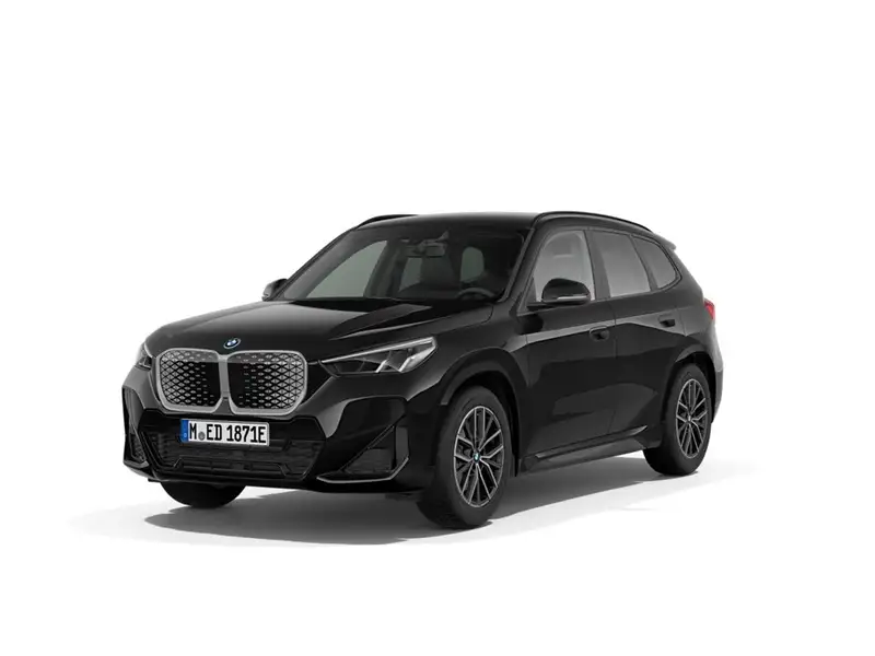 BMW iX1 2023