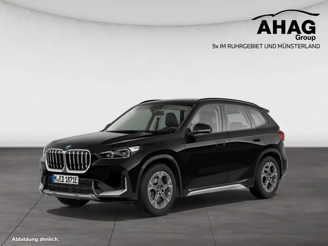 BMW iX1 2023