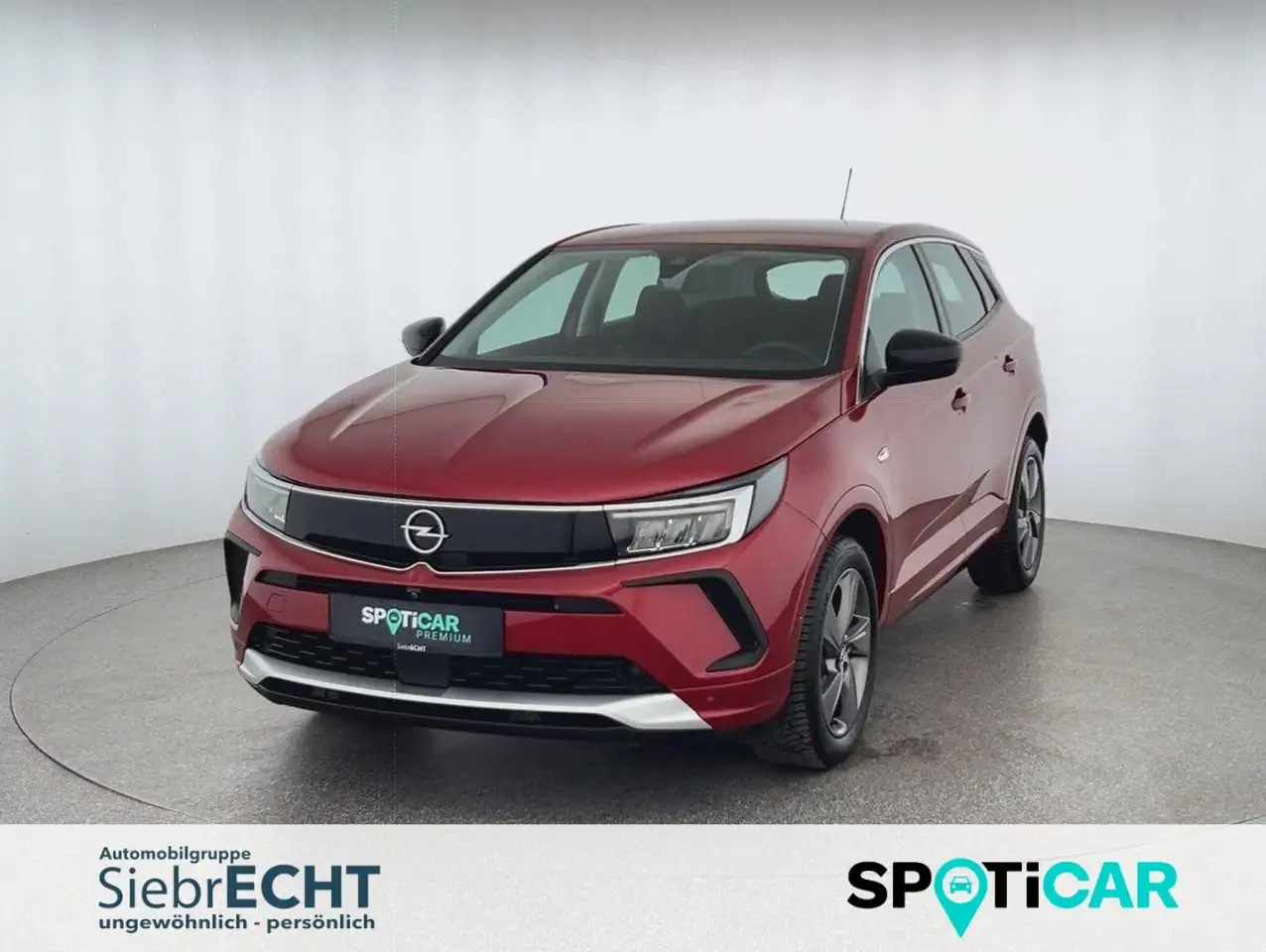 Opel Grandland X 2024