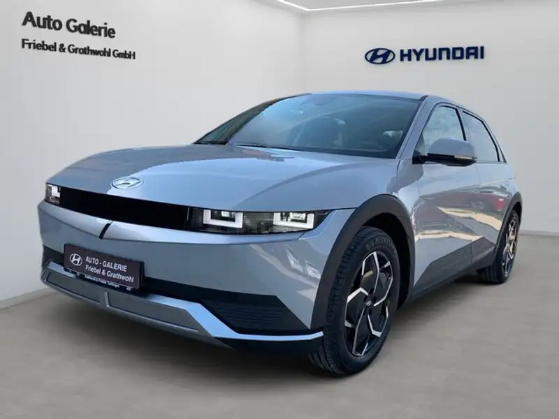 Hyundai Ioniq 5 2024